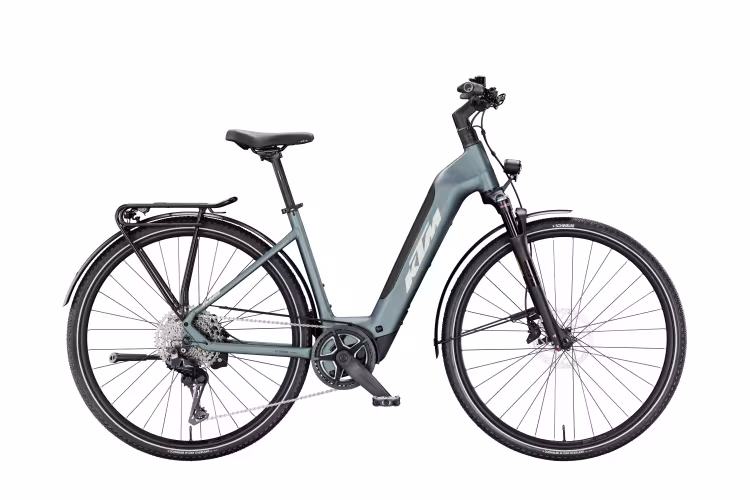 KTM Macina Sport Sx 10 Di2