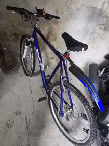 BTWIN At-400