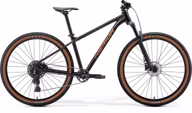 MERIDA BIG.NINE