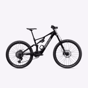 AMFLOW Px Carbon