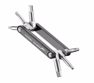 Giant Tool Shed 6 outil multifonction