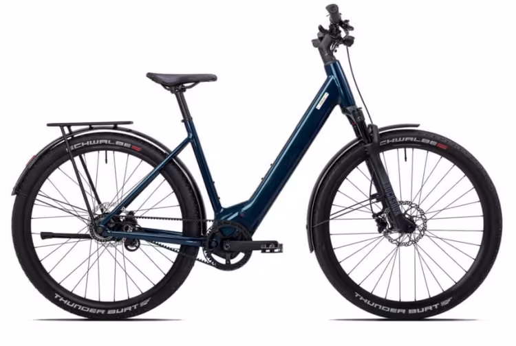 Coboc Skye Belt