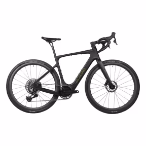 Velduro Phantom X