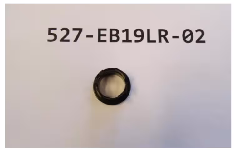 Giant chiave della batteria / anello di chiusura DS