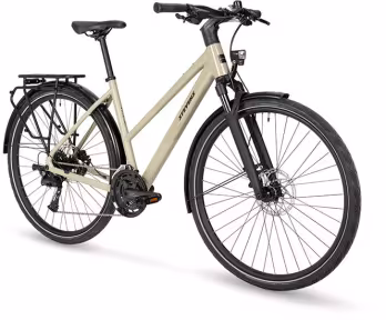 Stevens Aviolo 7.1 Lt