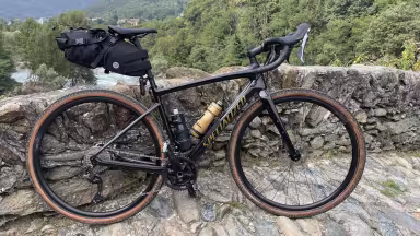 SPECIALIZED Diverge 4 Comp Carbon