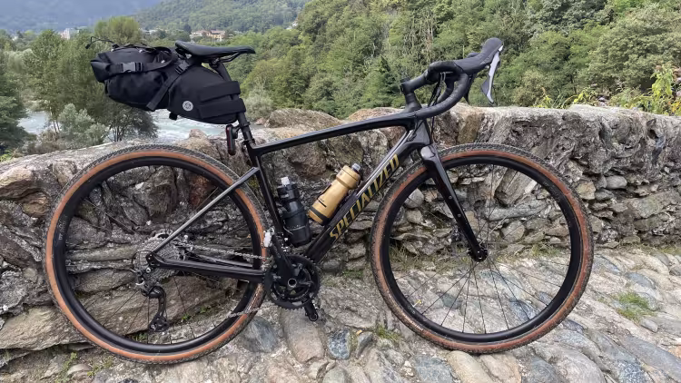 SPECIALIZED Diverge 4 Comp Carbon