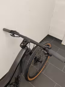 Cannondale Scalpel Carbon 2 Lefty