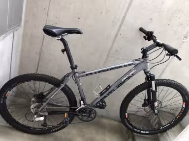 Centurion BACKFIRE 800
