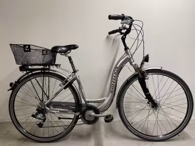 Wheeler Cy Trek 5800