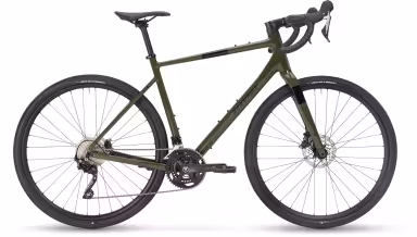 Stevens Gavere Eco