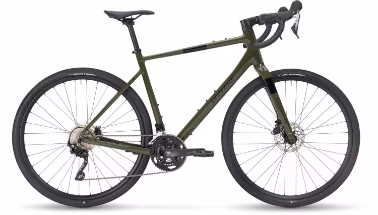 Stevens Gavere Eco