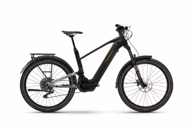 Haibike Adventr 6