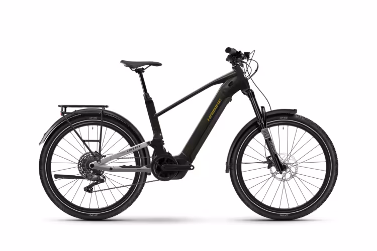Haibike Adventr 6