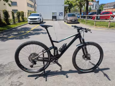SCOTT Spark 900
