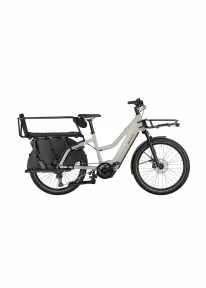 Riese & Müller Multicharger3 Mixte Vario T