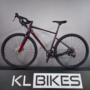 Rocky Mountain Solo Alloy 50