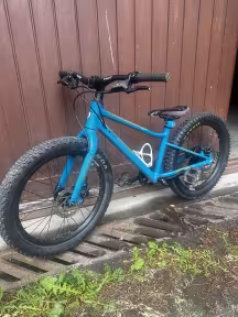 BMC Blast 20