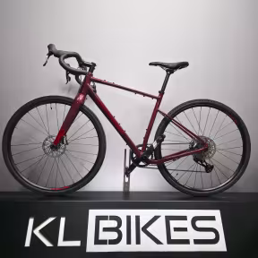 Rocky Mountain Solo Alloy 50
