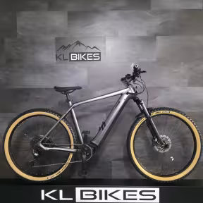 Kettler Alu-Rad E-Transhill