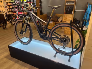 SPECIALIZED S-Works Levo