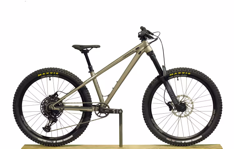 Commencal Meta Ht Jr 26