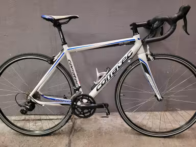 Corratec Dolomiti Elite