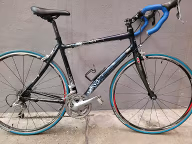 LAPIERRE Stech 400