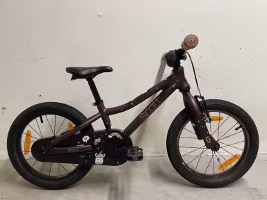 SCOTT Contessa 16