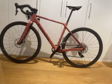 Canyon Grizl Cf Sl 6 Axs