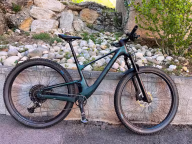 SCOTT Vtt Contessa Spark 920  (S)
