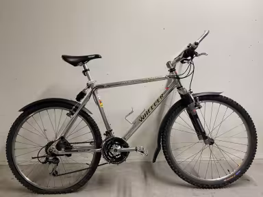 Wheeler 6980