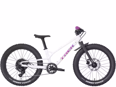 TREK Wahoo 20 Trail