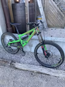 SCOTT Voltage Fr20