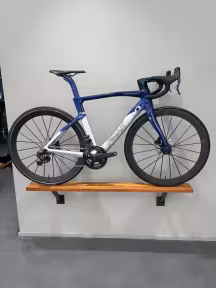Pinarello Dogma F