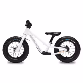 Kids Ride Shotgun 14” Dirt Hero
