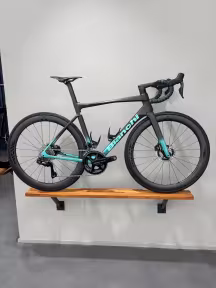 Bianchi Specialissima Rc