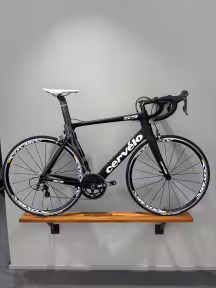 Cervélo S5