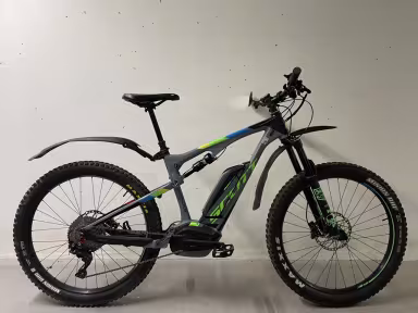 SCOTT E-Genius 710 Plus