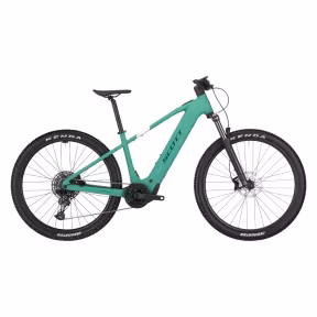 SCOTT Aspect eRIDE 910