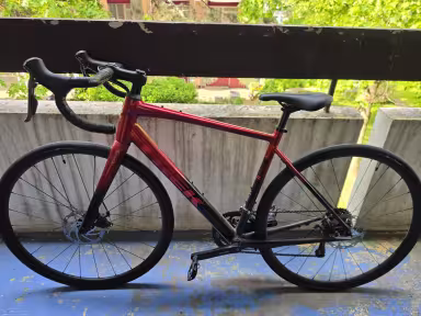 TREK Domane AL 2 Gen 4