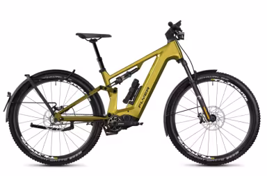 Flyer G1 Goroc Tr:x