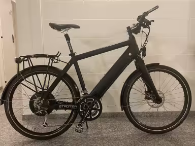Stromer ST1