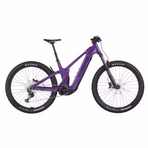 SCOTT Patron Eride 920