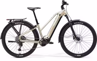 MERIDA Efloat Cc L 500 Eq