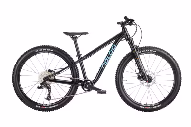Naloo Hill Bill Mk3