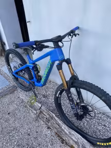 Thömus Oberrider