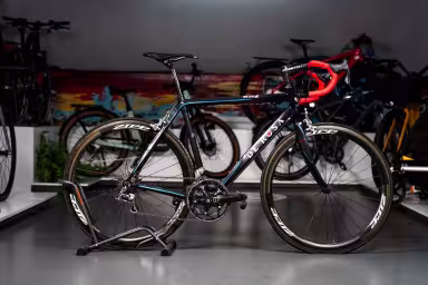 Other De Rosa King