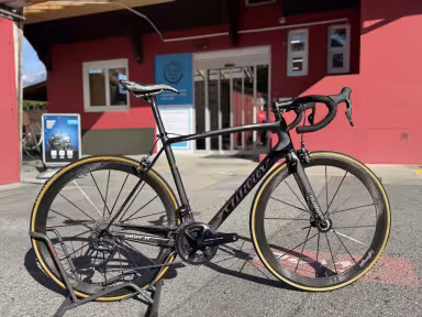 Wilier Zero 7