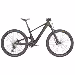 SCOTT Lumen eRIDE 910